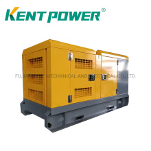 Prime Power 28kw/35kVA Kubota Genset Diesel Generator Set Promotion Price (V3300-T)